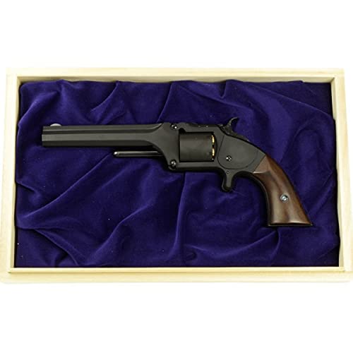 Amazon | マルシン工業 坂本龍馬の銃 完成品 モデルガン 『桐